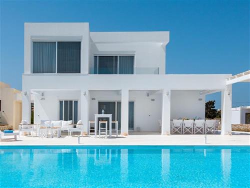 Sommerhus - 15 personer -  - Kolympia - 85103