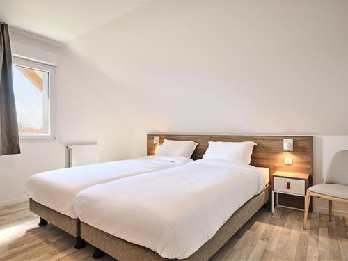 Villa - 8 personer -  - 62600 - Berck-Sur-Mer