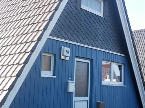 Sommerhus - 5 personer -  - Am Yachthafen - 26969 - Butjadingen