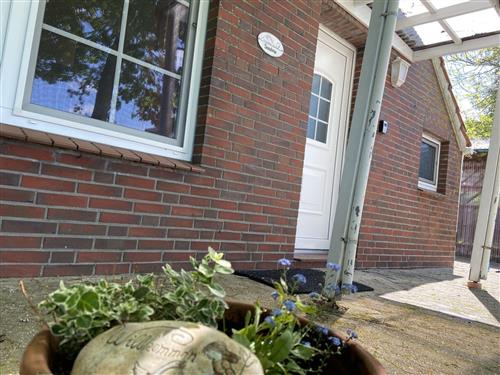 Ferielejlighed - 5 personer -  - Bensersiel - 26427