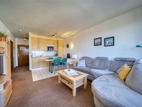 Ferielejlighed - 4 personer -  - Steinwarder - 23774 - Heiligenhafen