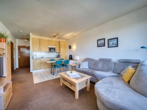 Ferielejlighed - 4 personer -  - Steinwarder - 23774 - Heiligenhafen
