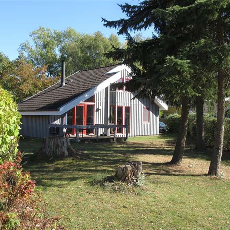 Sommerhus - 6 personer -  - Walter-Gotsmann-Straße - 17252 - Mirow