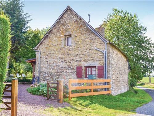 Holiday home - 5 persons -  - Forgelle - 53220 - Montaudin