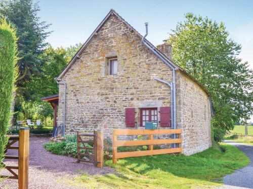 Holiday home - 5 persons -  - Forgelle - 53220 - Montaudin
