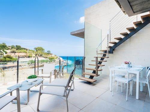 Feriehus / leilighet - 5 personer -  - 07469 - Cala Sant Vicenç