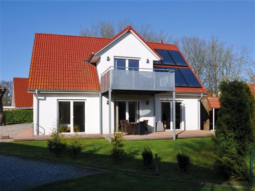 Ferieleilighet - 4 personer -  - Kellenhusen - 23746