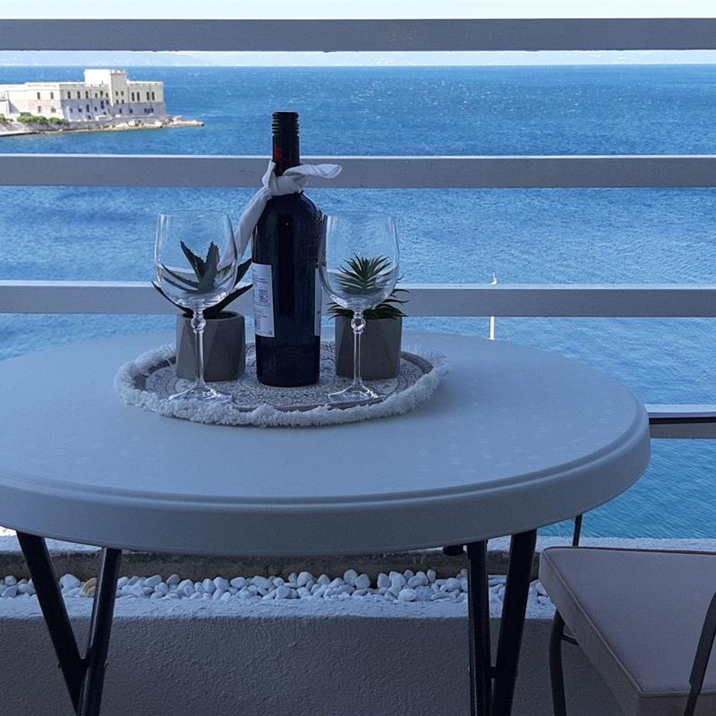 Ferielejlighed - 4 personer -  - Kraljevica - 51262