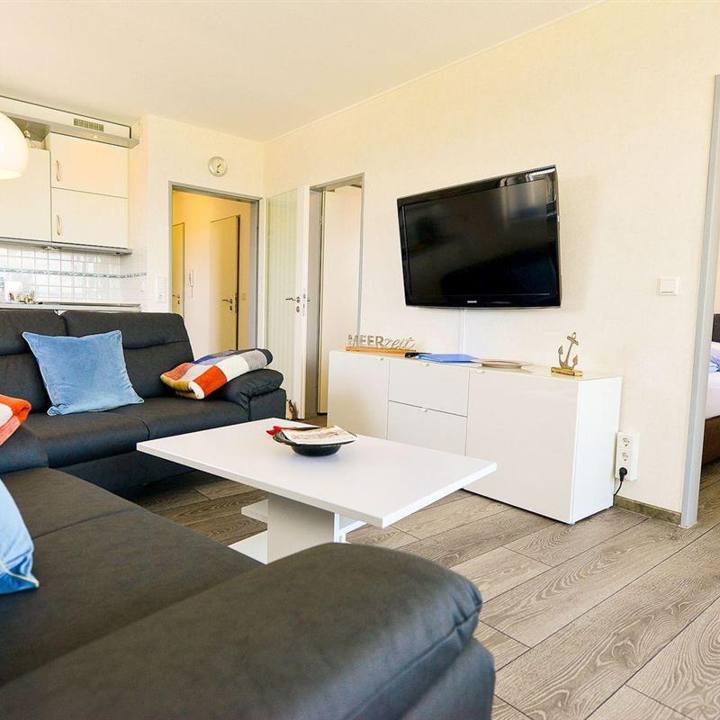 Ferielejlighed - 4 personer -  - In der Wolskermarsch - 27476 - Cuxhaven