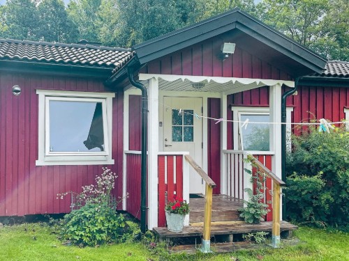  - 2 personer -  - Mollsjönäsvägen - Nol - 44970 - Ale