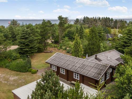 Ferienhaus - 6 Personen -  - Ålevej - Skaven - 6880 - Tarm