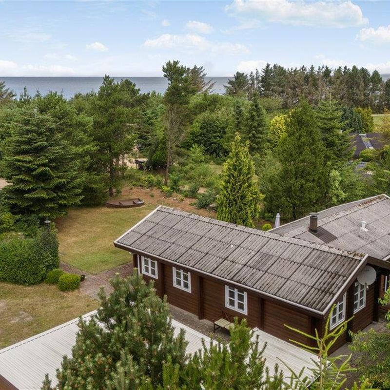 Ferienhaus - 6 Personen -  - Ålevej - Skaven - 6880 - Tarm