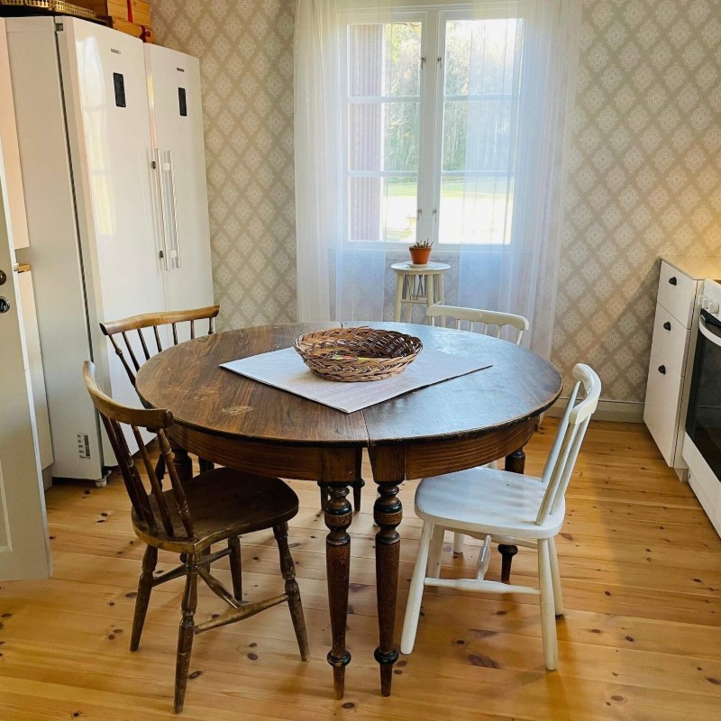  - 6 personer -  - Hjärtonemålavägen - 37296 - Backaryd