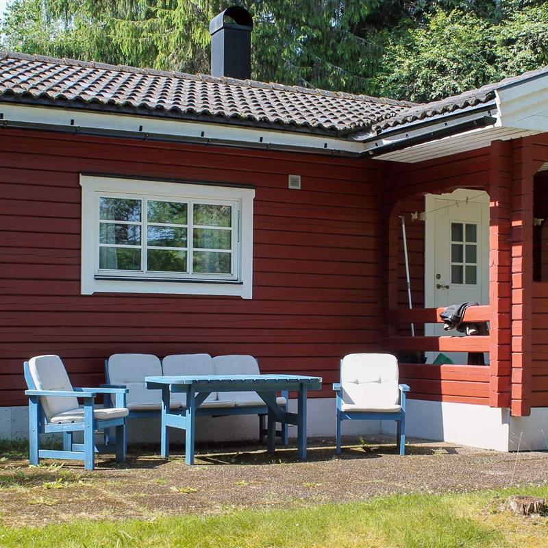  - 4 personer -  - Hötjärnsvägen - Lekvattnet - 68593 - Torsby