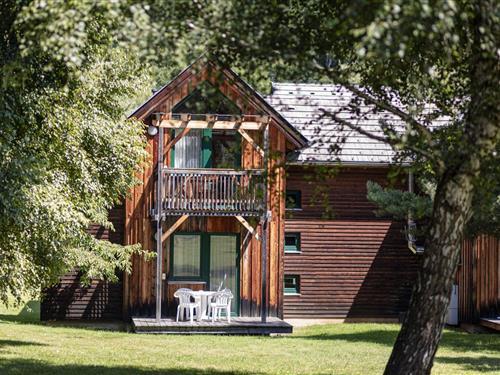 Ferielejlighed - 3 personer -  - 8861 - Kreischberg Murau