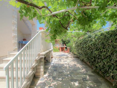 Ferienhaus - 5 Personen -  - 52466 - Novigrad