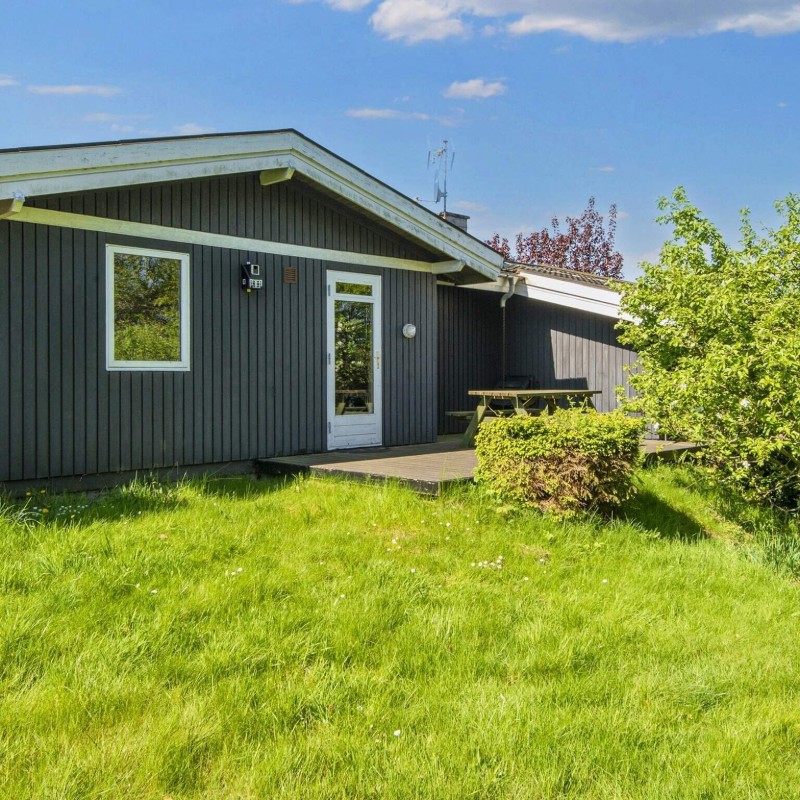 Ferienhaus - 6 Personen -  - Fanøvej - Bönnerup Strand - 8585 - Northern Djursland
