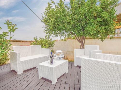 Sommerhus - 4 personer -  - Via Gallo - 97019 - Scoglitti