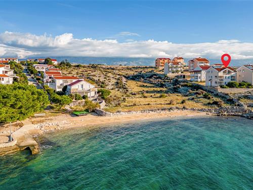 Ferielejlighed - 3 personer -  - Kosljun - Pag - Kosljun - 23250 - Kosljun