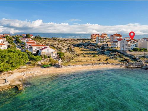 Ferieleilighet - 3 personer -  - Kosljun - Pag - Kosljun - 23250 - Kosljun