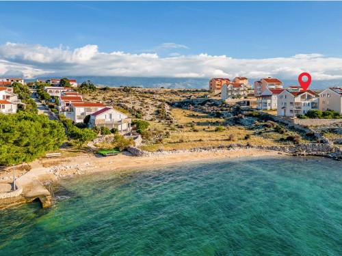 Holiday apartment - 3 persons -  - Kosljun - Pag - Kosljun - 23250 - Kosljun