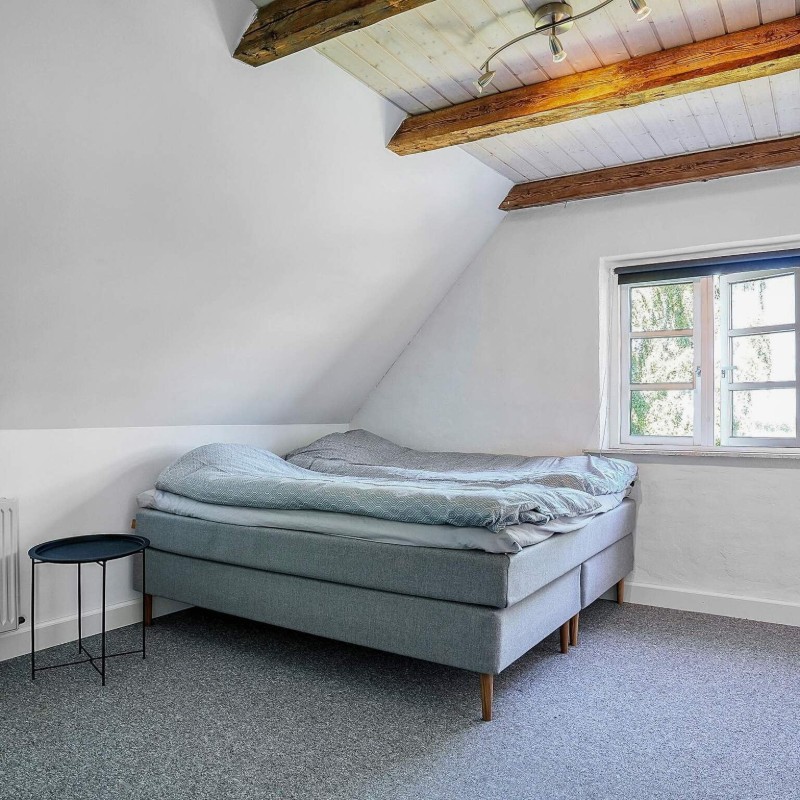 Ferienhaus - 34 Personen -  - Sværdborgvej - Näs - 4750 - Lundby