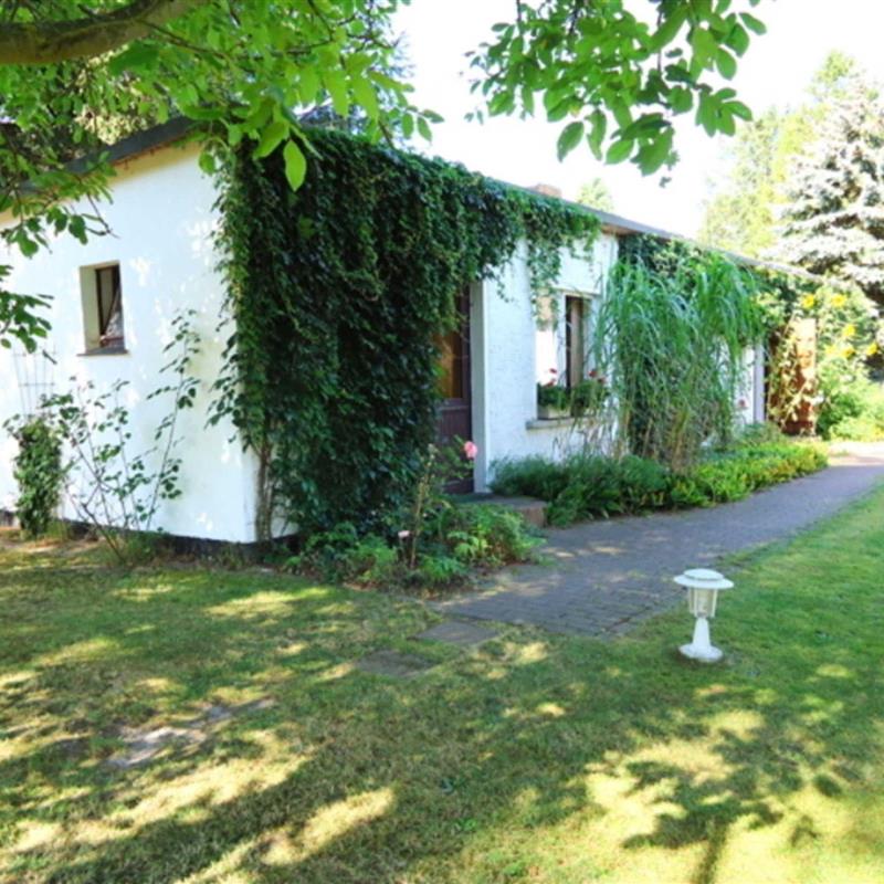 Ferielejlighed - 2 personer -  - Sehr ruhig gelegen, Nah am Bodden - 18356 - Fuhlendorf / Bodstedt