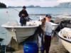 Bild 20 - Blick über's Wasser