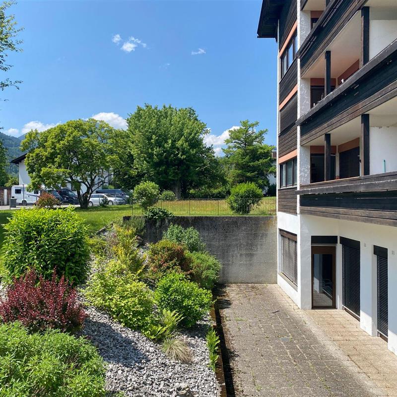 Ferielejlighed - 4 personer -  - Hoffeldring - 83080 - Oberaudorf