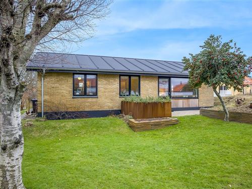 Ferienhaus - 4 Personen -  - Damstedvej - Skagen, Vesterby - 9990 - Skagen