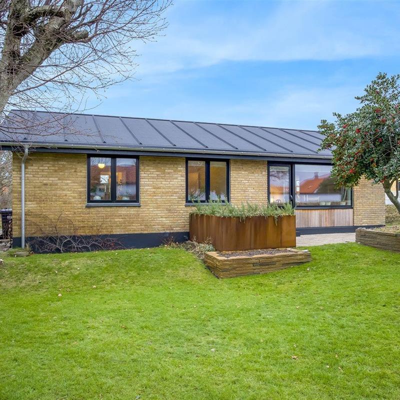 Sommerhus - 4 personer -  - Damstedvej - Skagen, Vesterby - 9990 - Skagen