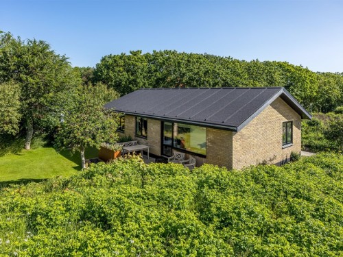 Fritidshus - 4 personer -  - Damstedvej - Skagen, Vesterby - 9990 - Skagen