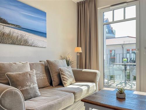 Ferielejlighed - 2 personer -  - Dünenweg - 23946 - Ostseebad Boltenhagen