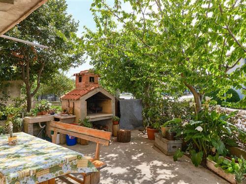 Ferielejlighed - 4 personer -  - Gravot ulica - 51550 - Mali Losinj