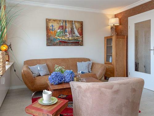 Ferielejlighed - 3 personer -  - Dünenstraße - 25980 - Westerland