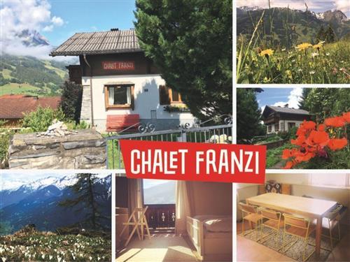 Holiday Home/Apartment - 9 persons -  - Mühlbachstraße - 5632 - Dorfgastein