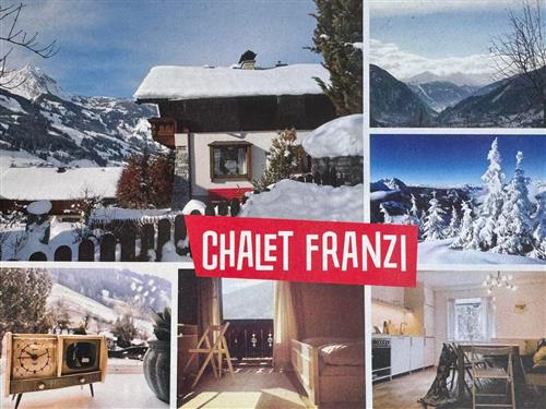 Feriehus - 9 personer -  - Mühlbachstraße - 5632 - Dorfgastein