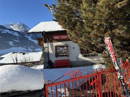 Ferielejlighed - 9 personer -  - Mühlbachstraße - 5632 - Dorfgastein