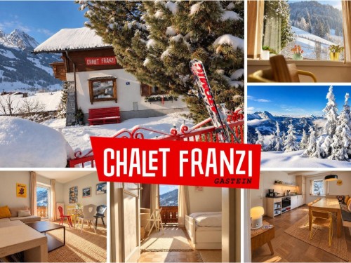 Ferielejlighed - 9 personer -  - Mühlbachstraße - 5632 - Dorfgastein
