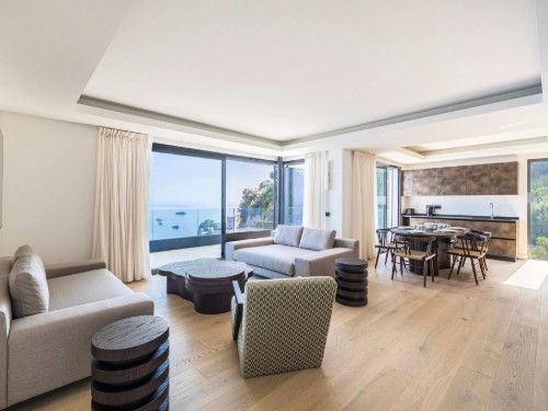 Semesterlägenhet - 6 personer -  - 06190 - Roquebrune-Cap-Martin