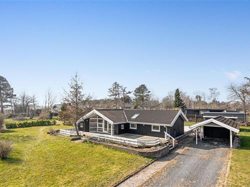 Sommerhus - 6 personer -  - Skaus-Ager - Smidstrup - 3250 - Gilleleje