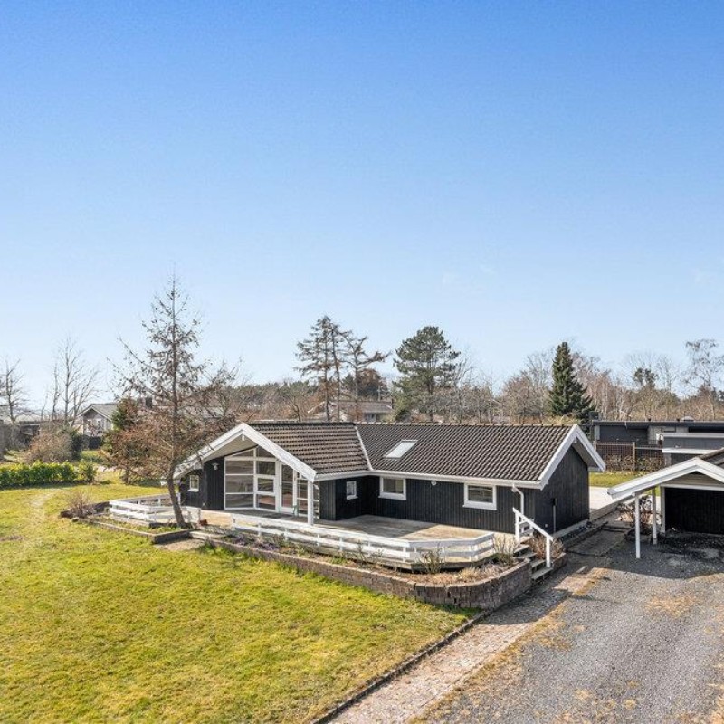 Ferienhaus - 6 Personen -  - Skaus-Ager - Smidstrup - 3250 - Gilleleje