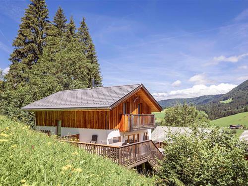Chalet - 8 personer -  - 5524 - Annaberg-Lungötz