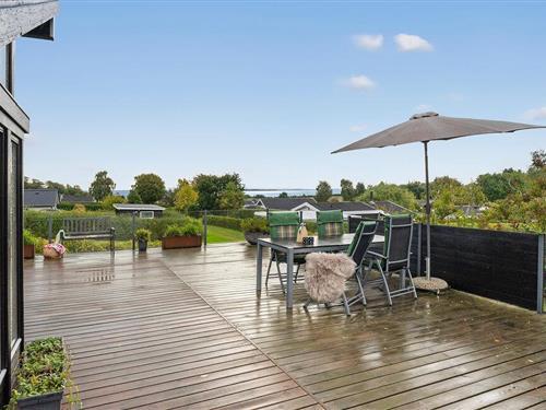 Ferienhaus - 4 Personen -  - Humlevænget - Hejlsminde - 6094 - Hejls