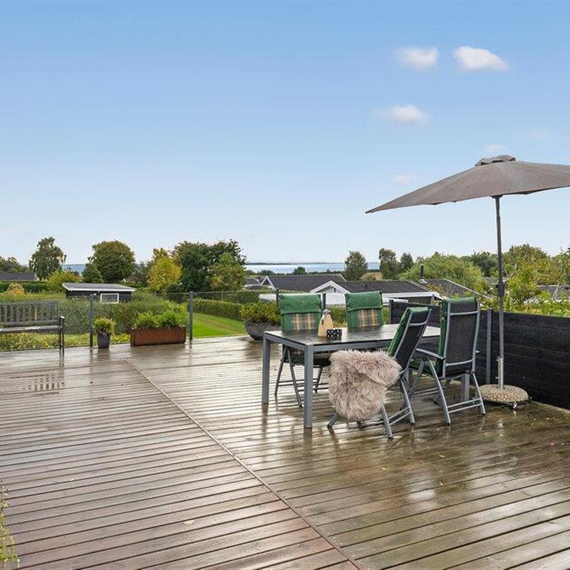 Ferienhaus - 4 Personen -  - Humlevænget - Hejlsminde - 6094 - Hejls