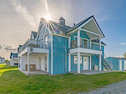 Ferienwohnung - 4 Personen -  - Matrosenring - Olpenitz - 24376 - Ostseeresort Olpenitz