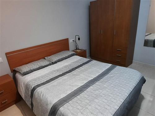 Ferielejlighed - 5 personer -  - Camarasa - 25613