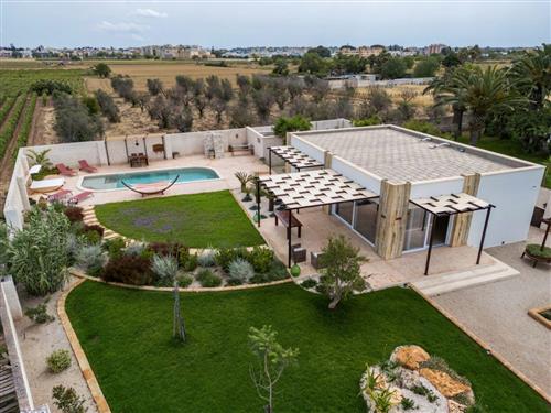 Sommerhus - 6 personer -  - Gallipoli - 73048