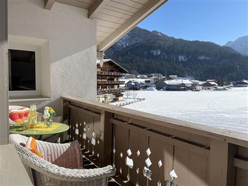 Ferielejlighed - 5 personer -  - Achensee - 6215