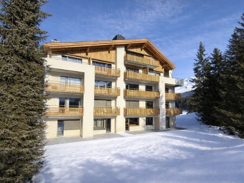 Holiday apartment - 4 persons -  - Voa davos Lai - 7078 - Lenzerheide/Lai